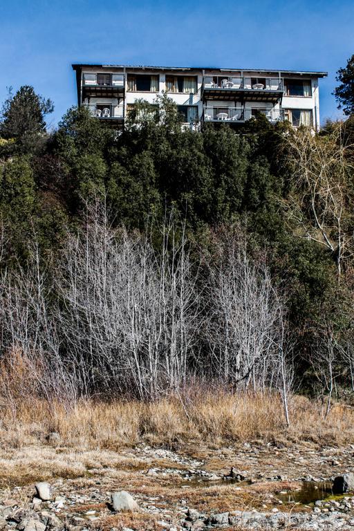 Bungalows San Isidro D.T. 114/10 San Carlos de Bariloche Exterior photo