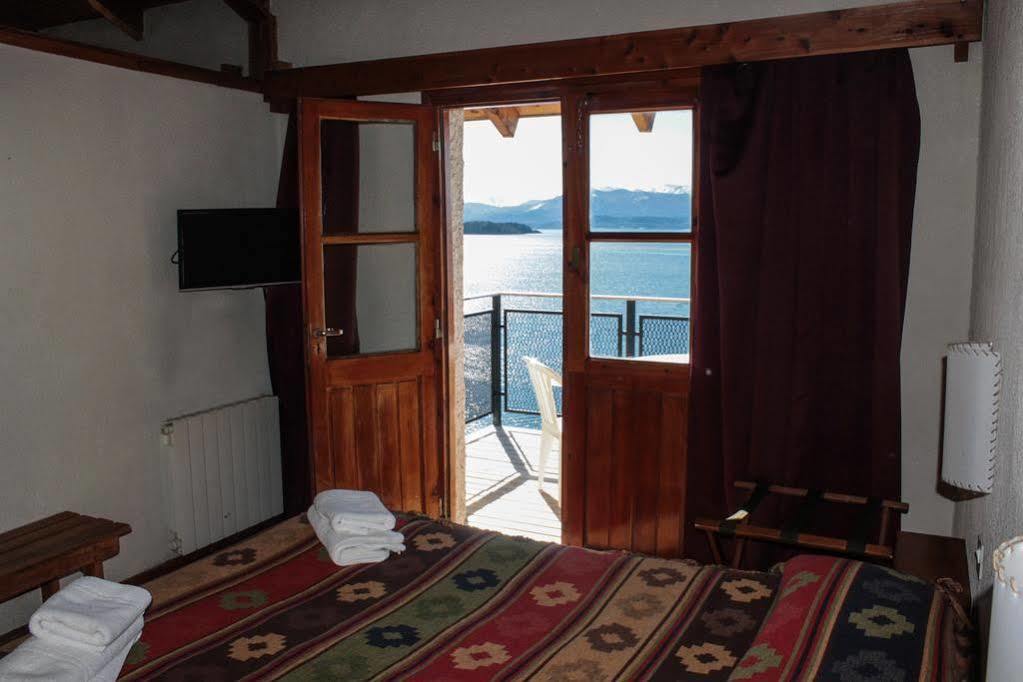 Bungalows San Isidro D.T. 114/10 San Carlos de Bariloche Exterior photo